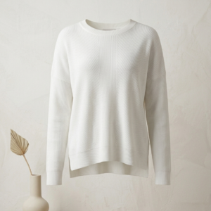 Sweter krótki